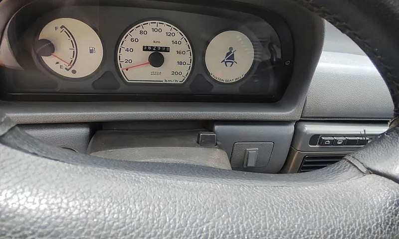 Fiat Uno City / Smar...