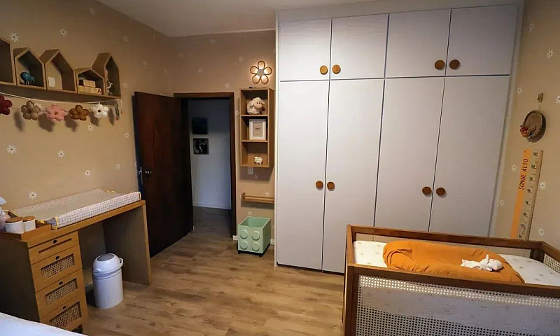 Apartamento Para Ven...