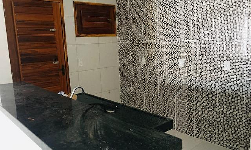 Casa Nova No Parque ...