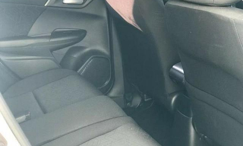 Honda Fit 1.5 Ex Fle...