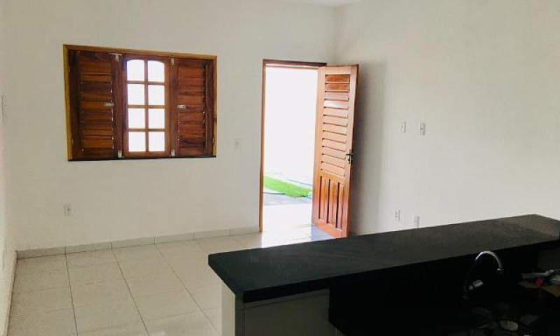 Casa Nova No Parque ...