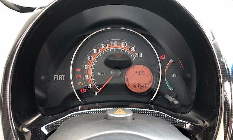 Fiat Uno Vivace 1.0...