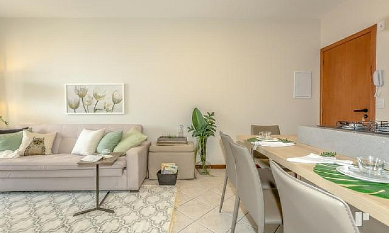 Apart 2 Dorm C/ Suít...