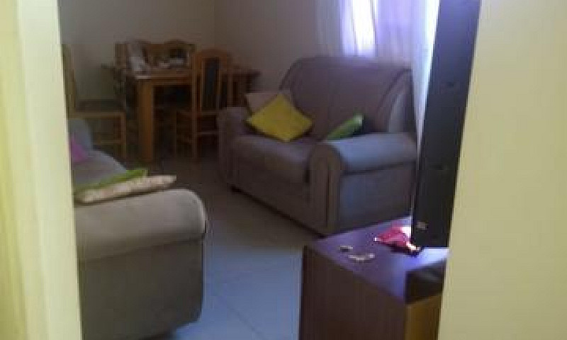 Apartamento Semi Mob...
