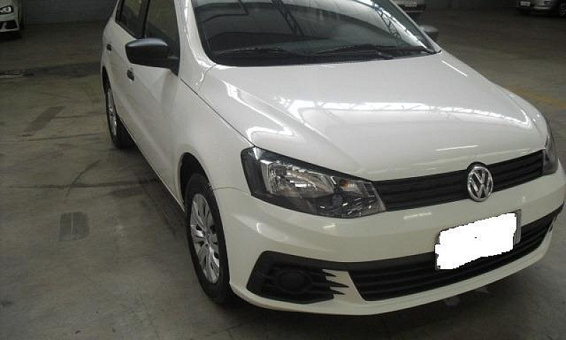 Vw - Volkswagen Gol ...