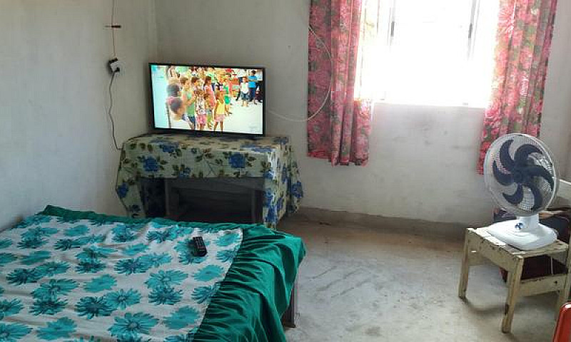 Vendo Casa Em Cidade...