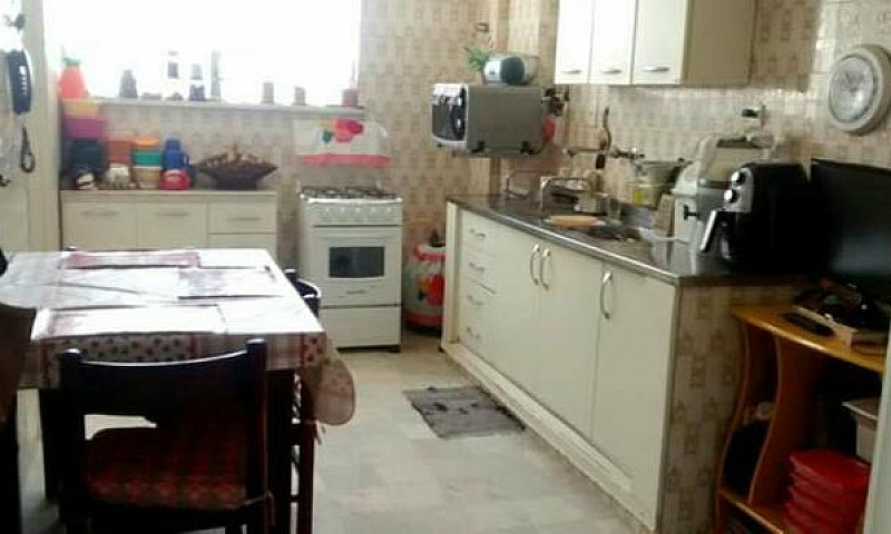 Vendo Apartamento...