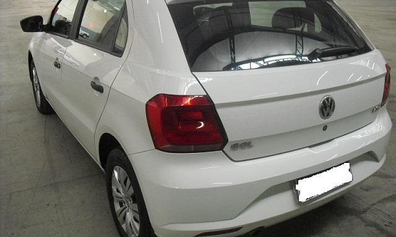 Vw - Volkswagen Gol ...