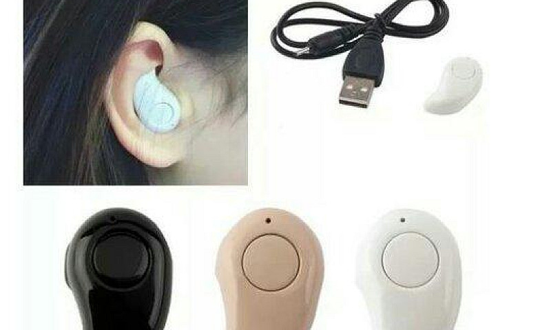 Mini Fone...