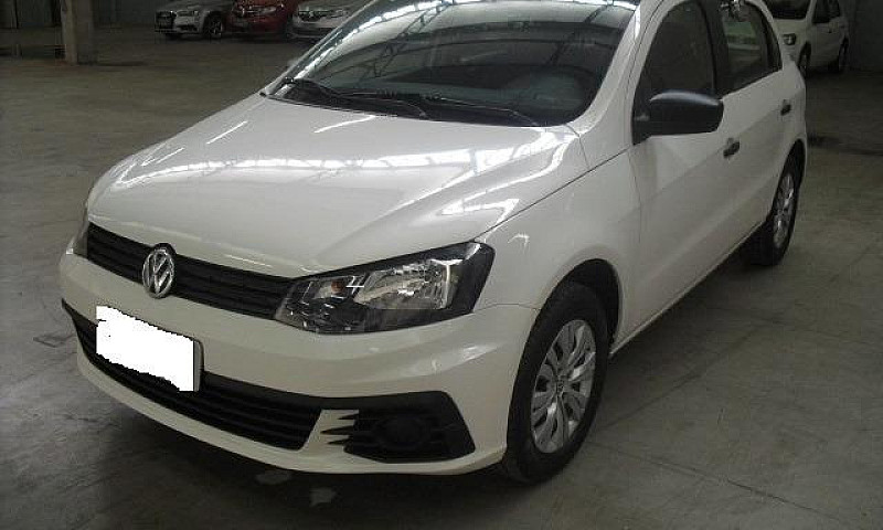 Vw - Volkswagen Gol ...