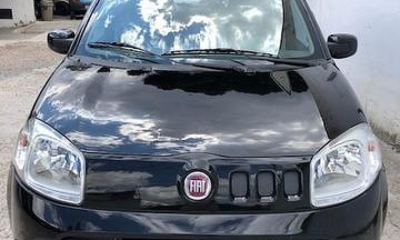 Fiat Uno Vivace 1.0...