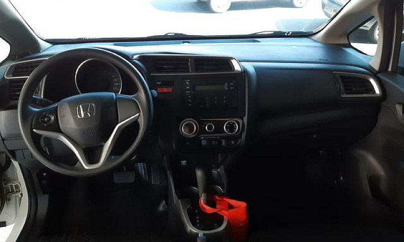 Honda Fit 2016 Lx 1....