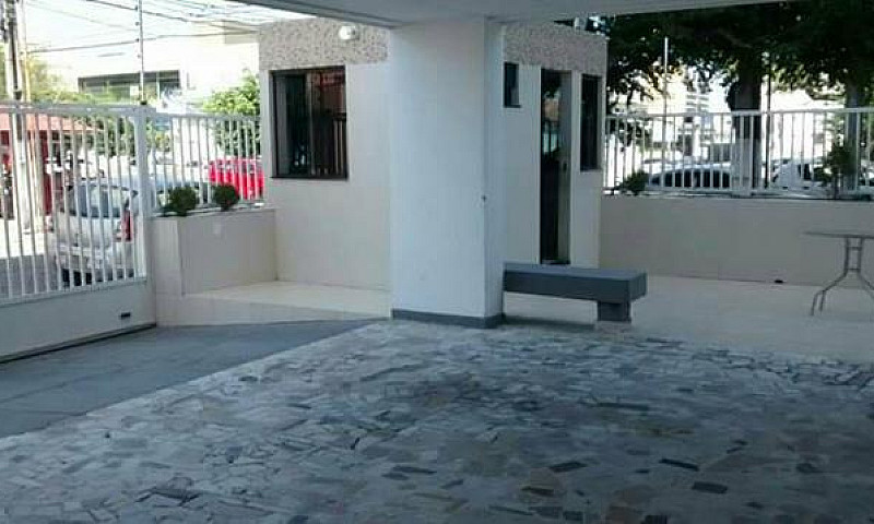 Vendo Apartamento...