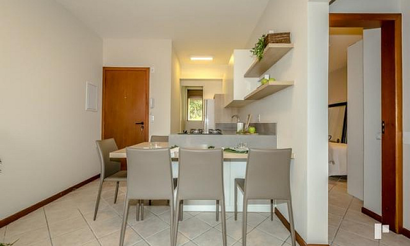 Apart 2 Dorm C/ Suít...