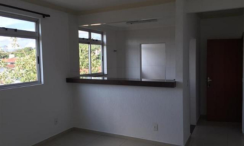 Apartamento - Betim/...