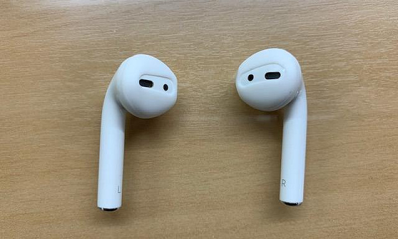 Airpod Original Appl...