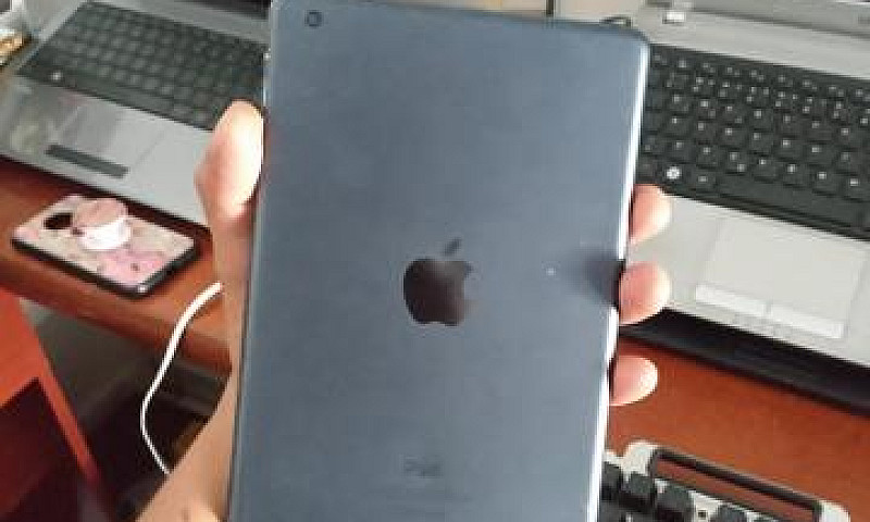 Troco Ipad Mini Por ...