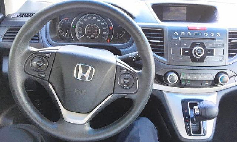 Honda  Crv 2.0 Lx 4X...