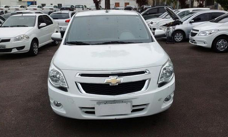 Chevrolet Cobalt Ltz...