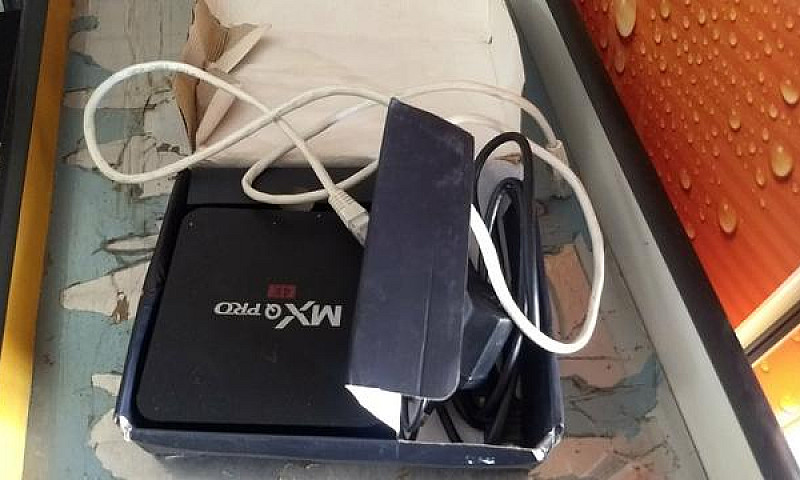 Tv Box...