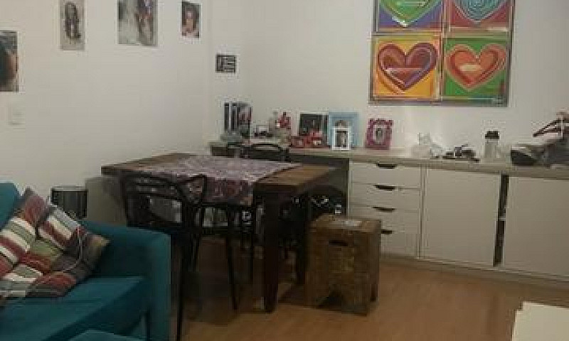 Apartamento C/2 Quar...