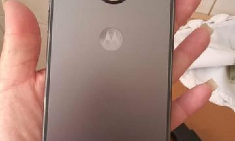 Moto Z 2 Play 64 Gb ...