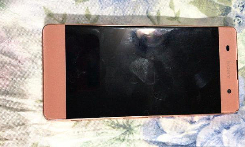 Sony Xperia Xa...