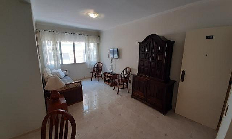 Apartamento 2 Dormit...