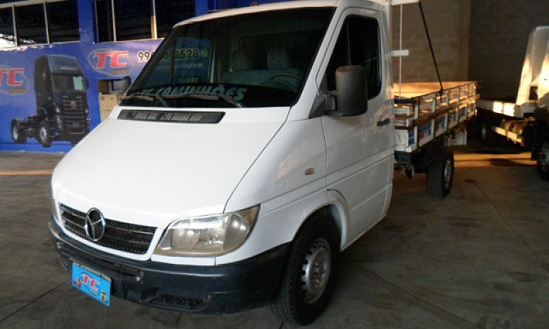 Mb Sprinter 311 ...