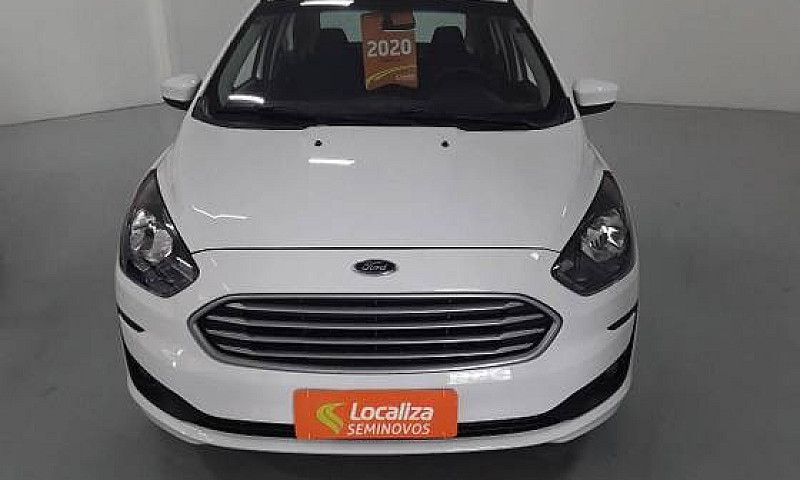 Ford Ka 2019/2020 1....