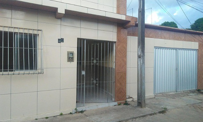 Vende-Se Duplex - Mu...