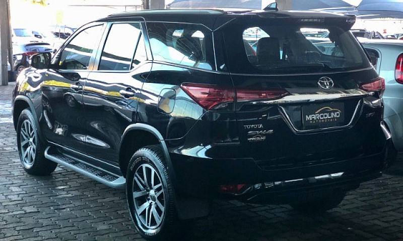 Sw4 Srx Tdi Diesel 4...