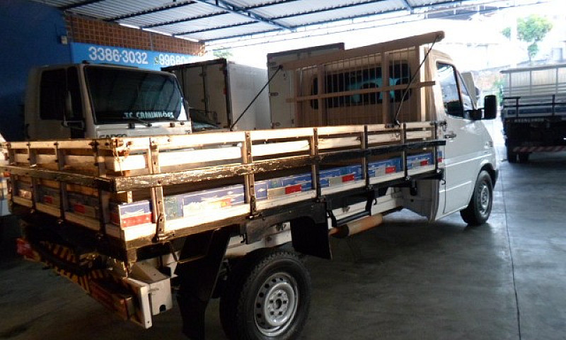 Mb Sprinter 311 ...