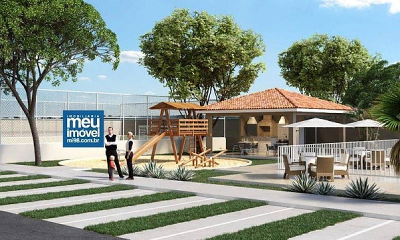136 Space Calhau 2, ...