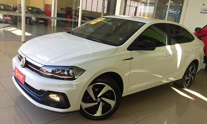 Volkswagen Virtus 1....