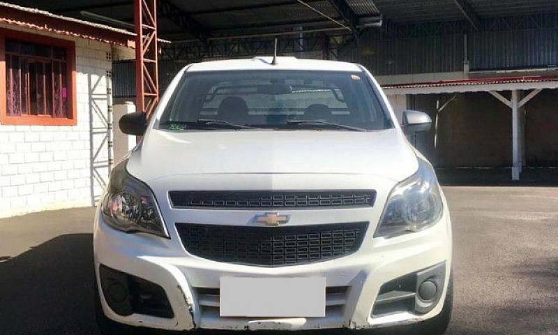Montana 1.4 Mpi 2013...