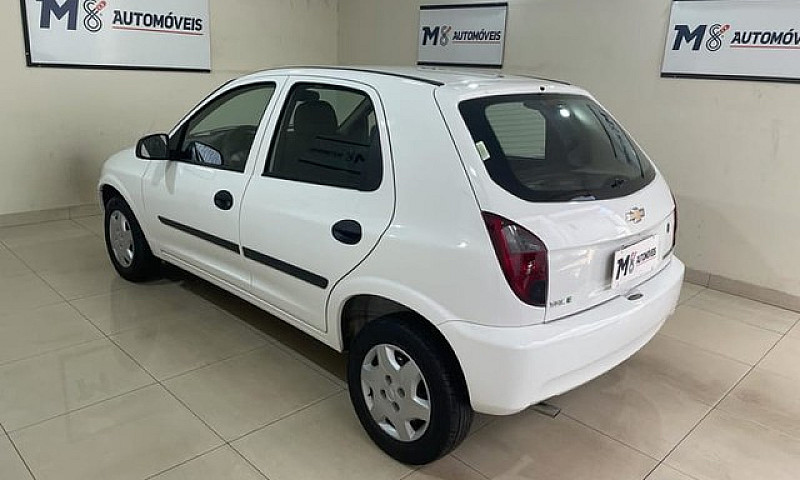 Chevrolet Celta Ls 1...
