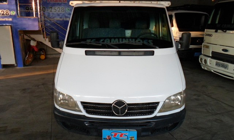 Mb Sprinter 311 ...