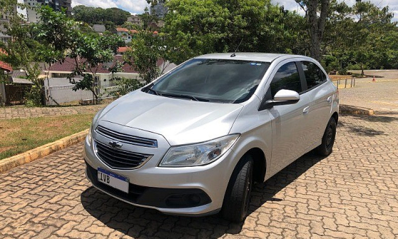 Chevrolet Onix Lt 1....