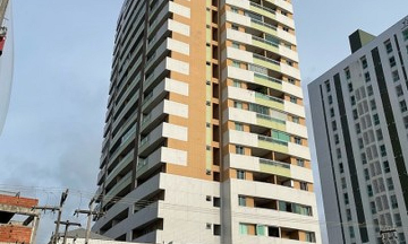 Apartamento Mobiliad...