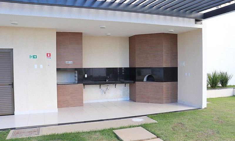 Apartamento Com 3 Qu...