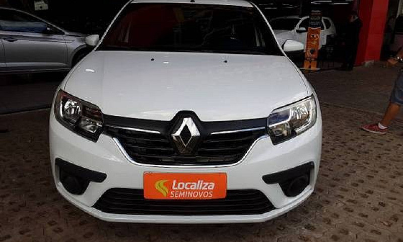 Sandero 2019/2020 1....