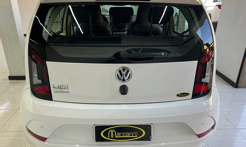 Volkswagen Up 2019 1...