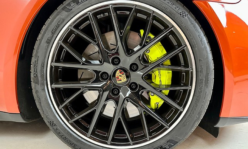 Porsche Panamera 2.9...