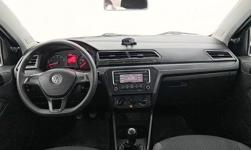 Voyage Msi 1.6 2021 ...
