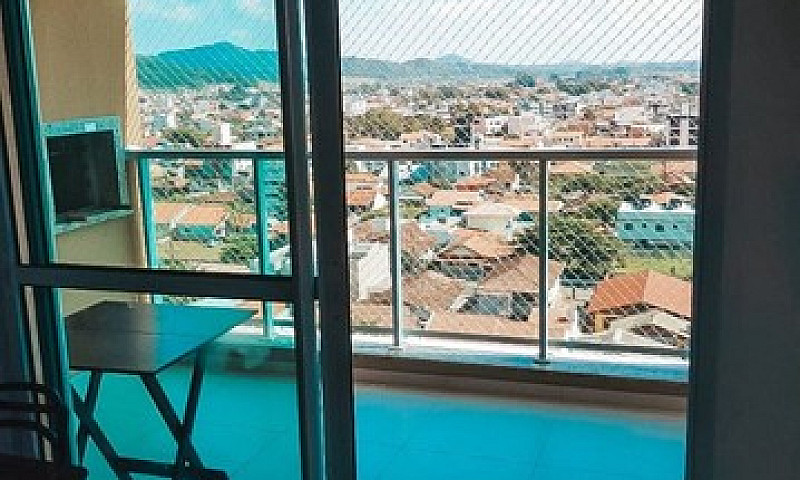 Apartamento Com 2 Do...