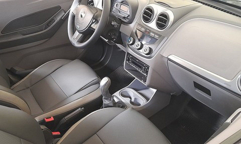 Agile 1.4 Ltz 2013/2...
