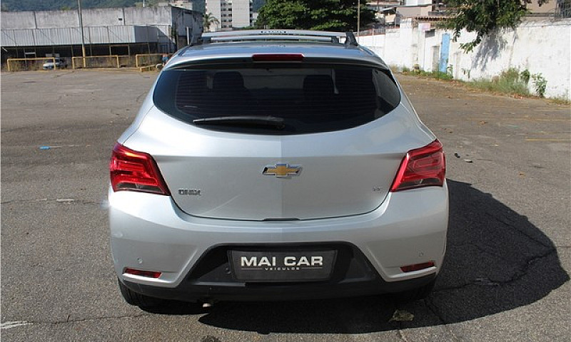 Chevrolet Onix 2019 ...