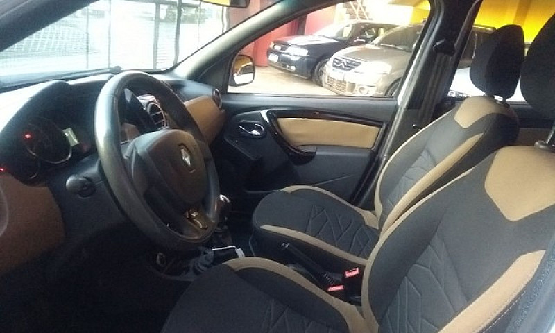 Renault Duster Dinam...