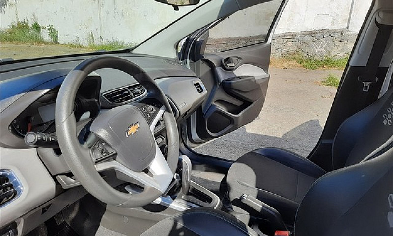 Chevrolet Onix 2019 ...